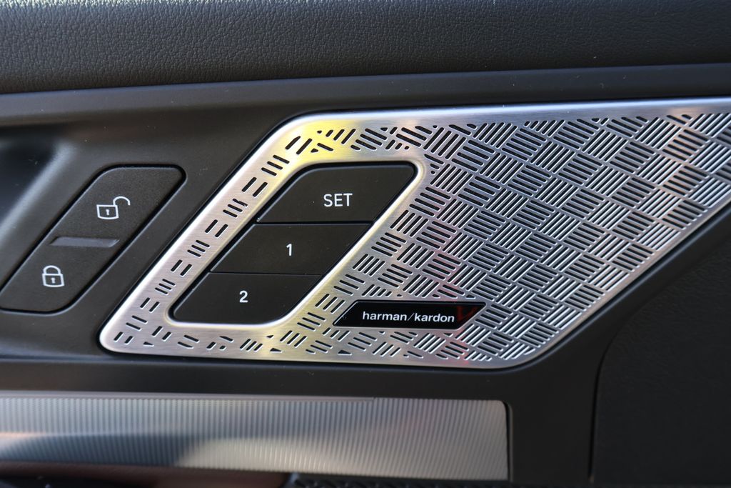 2024 BMW X1 M35i 18