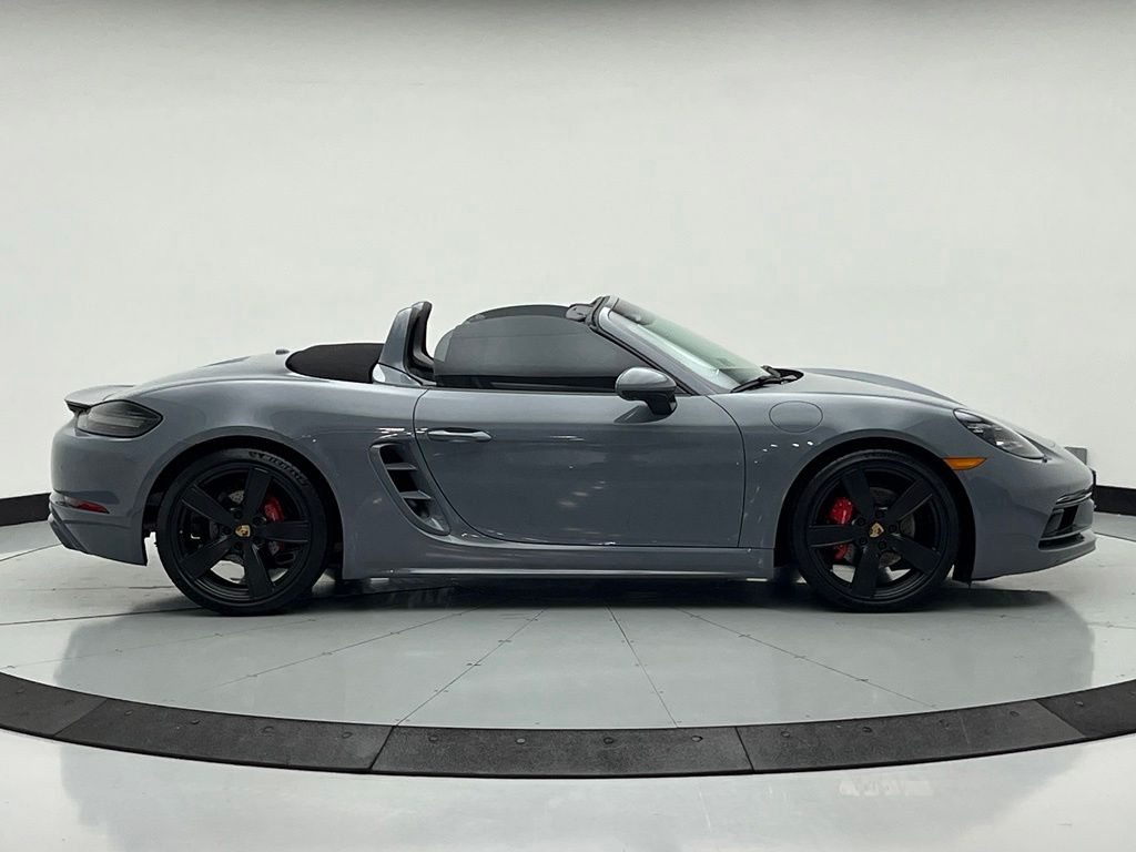 Thumbnail: 2024 Porsche 718 Boxster - 6