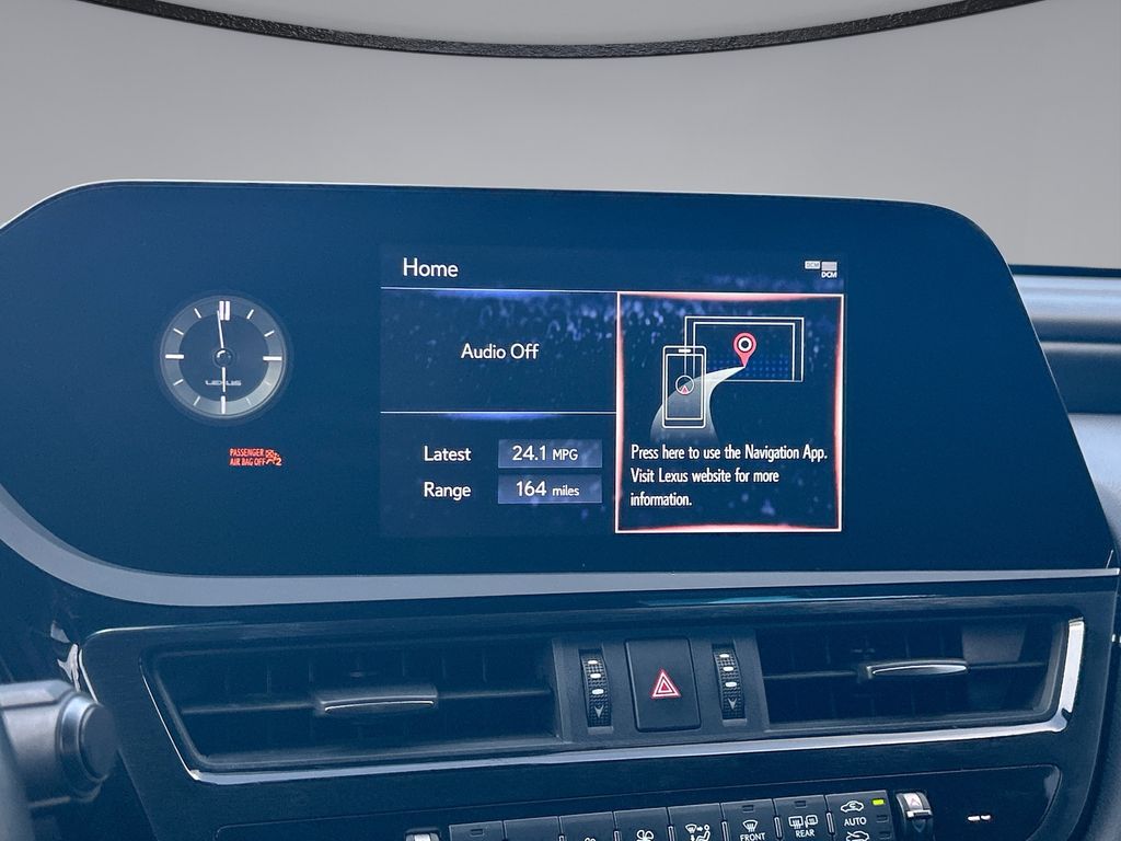 Thumbnail: 2022 Lexus ES - 22