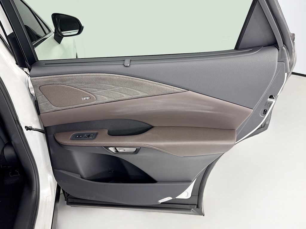 Thumbnail: 2025 Lexus RX - 25