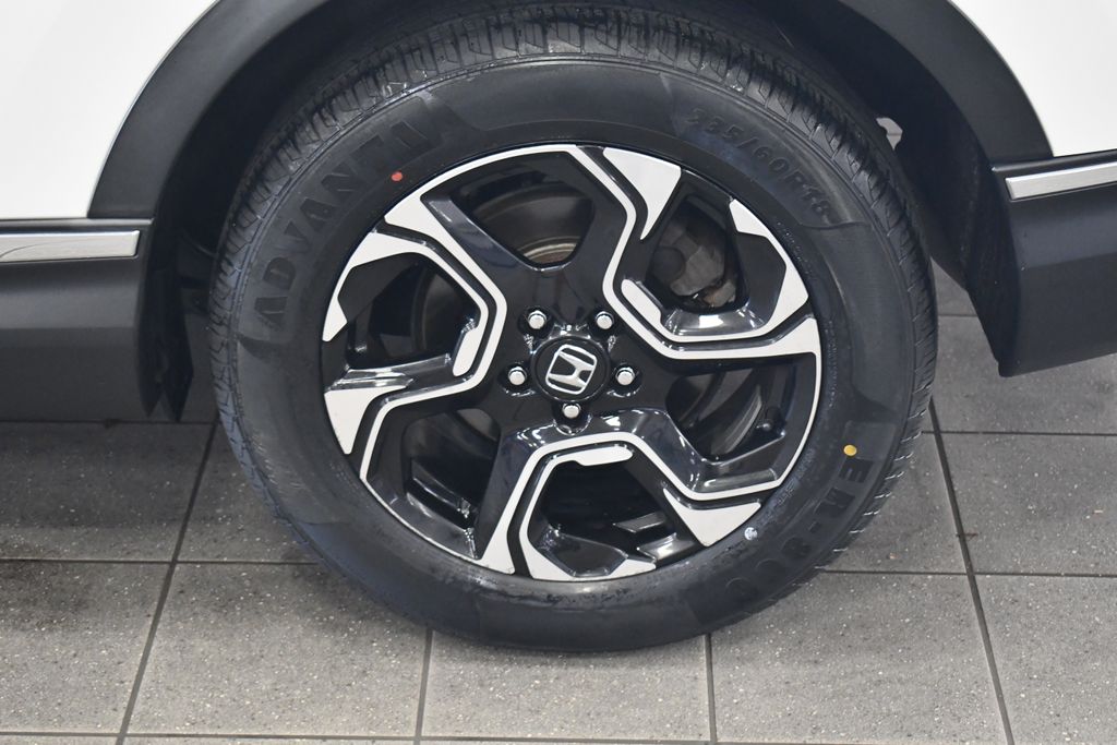 Thumbnail: 2019 Honda CR-V - 14