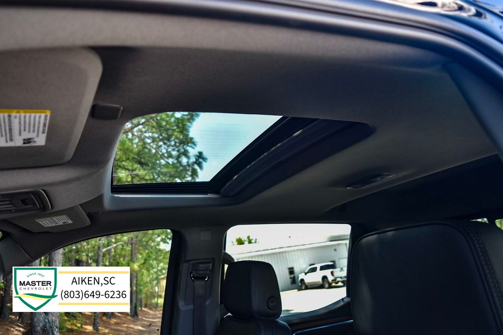 Used 2024 GMC Sierra 1500 Truck