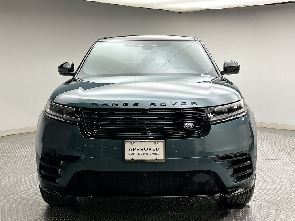 Thumbnail: 2026 Land Rover Range Rover Velar - 16