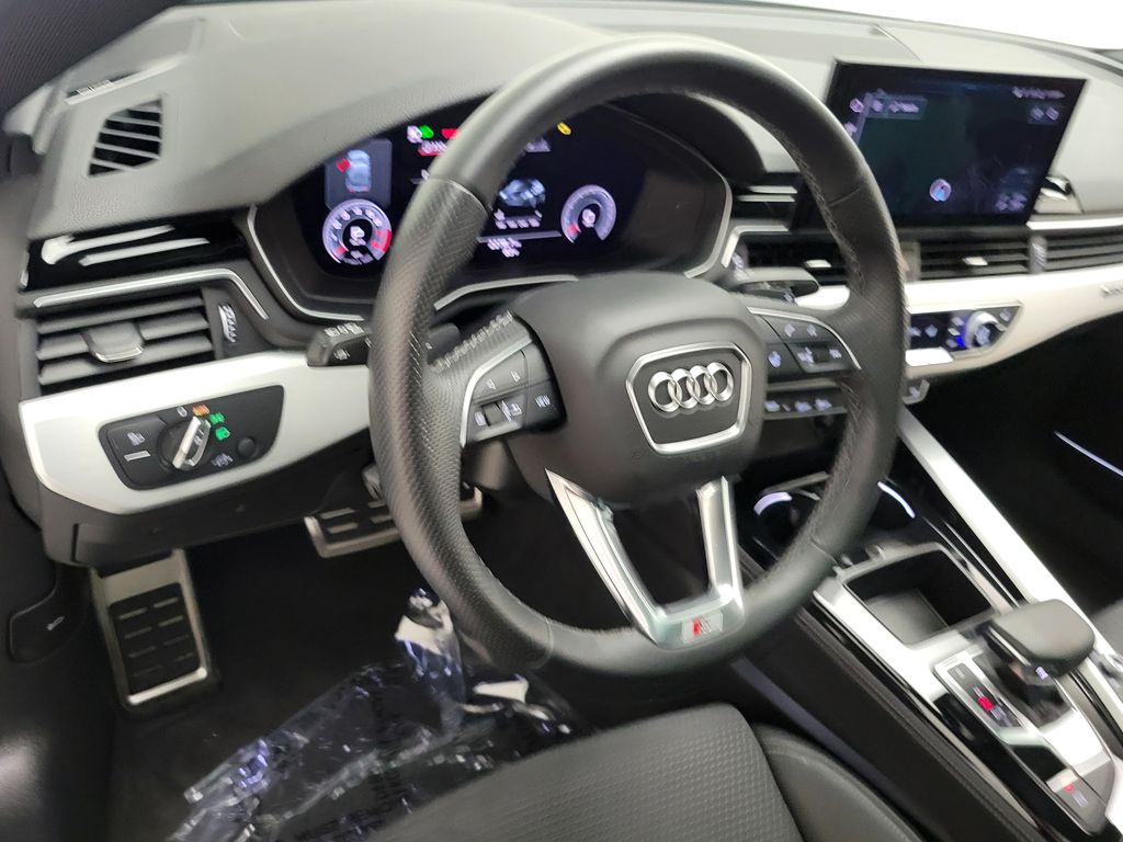 Thumbnail: 2023 Audi A5 - 26