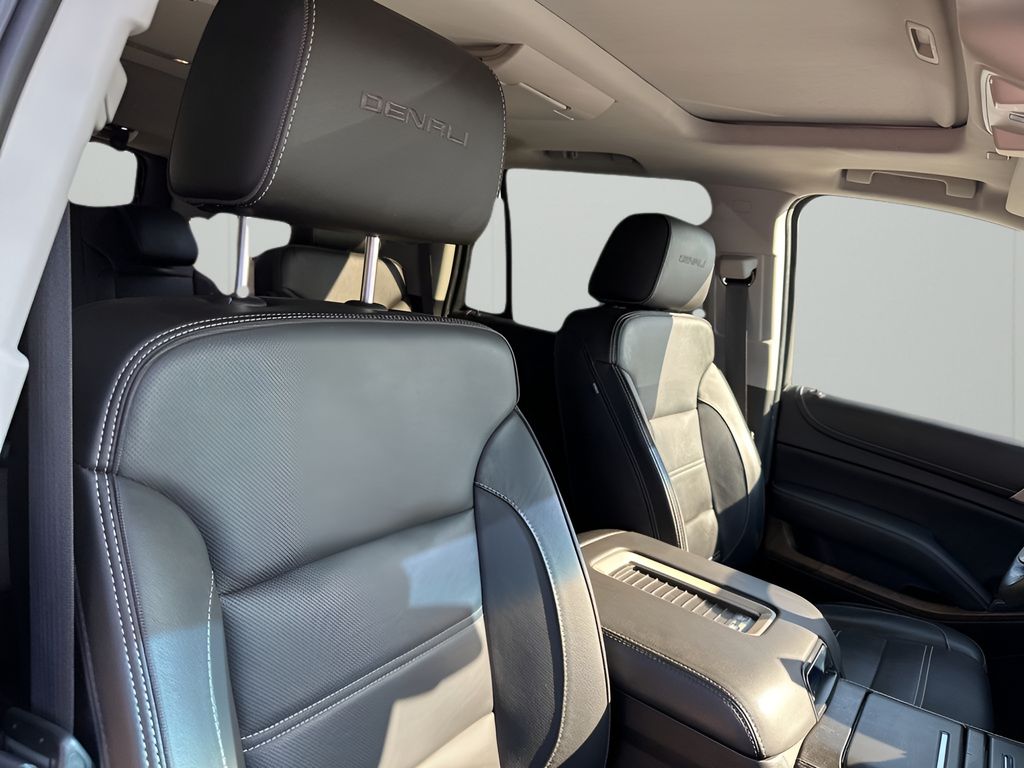 Used Car 2018 Gmc Yukon  Denali For Sale Under $35,000 In Austin, Texas