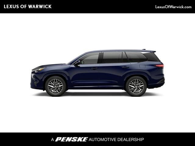 Thumbnail: 2026 Lexus TX - 1