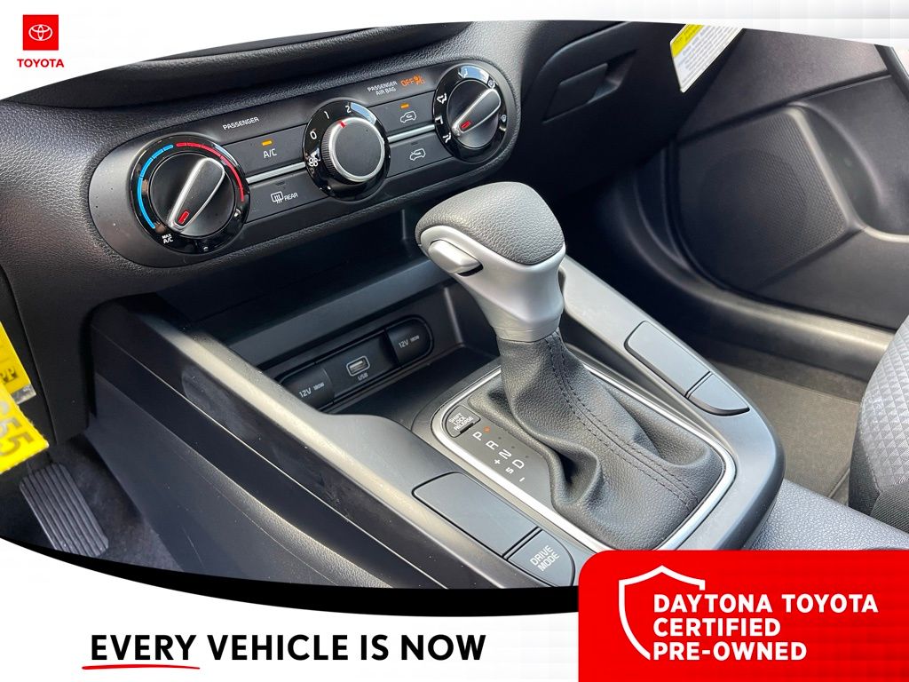 2022 Kia Soul LX photo 26