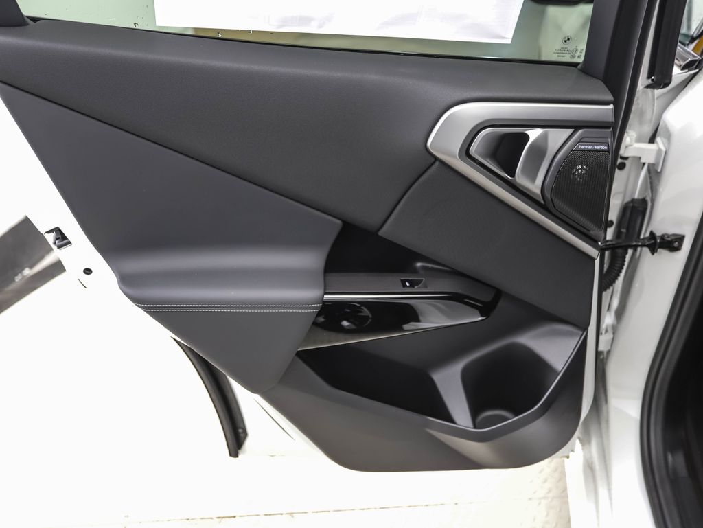 Thumbnail: 2026 BMW X3 - 19