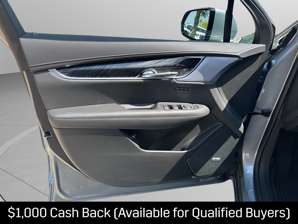 New Car 2025 Cadillac Xt6  Premium Luxury For Sale Under $60,000 In Austin, Texas