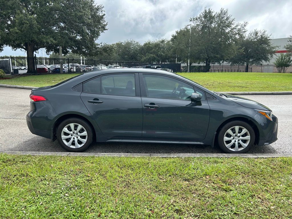 Thumbnail: 2024 Toyota Corolla - 6