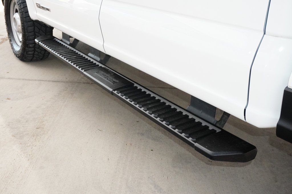 Used Car 2023 Ford F-250sd  Xl For Sale Under $50,000 In Weatherford, Texas