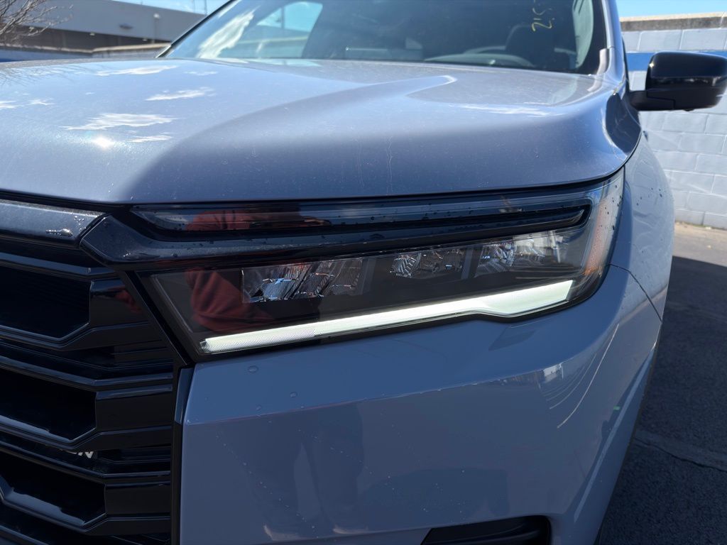 Thumbnail: 2026 Honda Pilot - 9