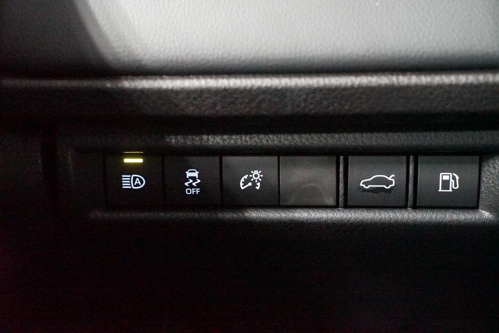 2025 Toyota Camry XSE 25