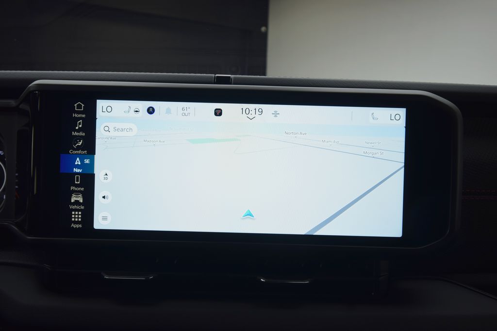 new 2026 Jeep Wrangler car, priced at $57,308