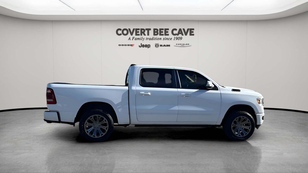 Used Car 2019 Ram 1500  Big Horn/lone Star For Sale Under $30,000 In Austin, Texas