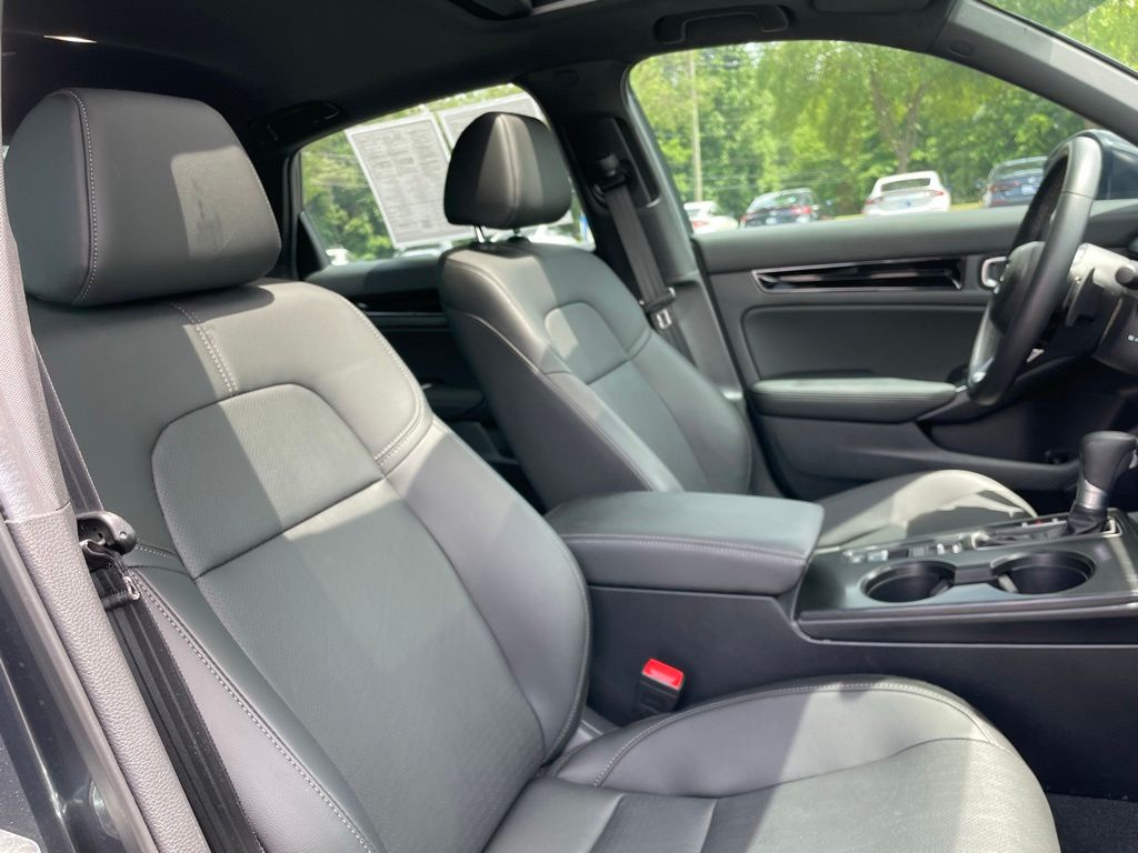 Thumbnail: 2025 Honda Civic - 30