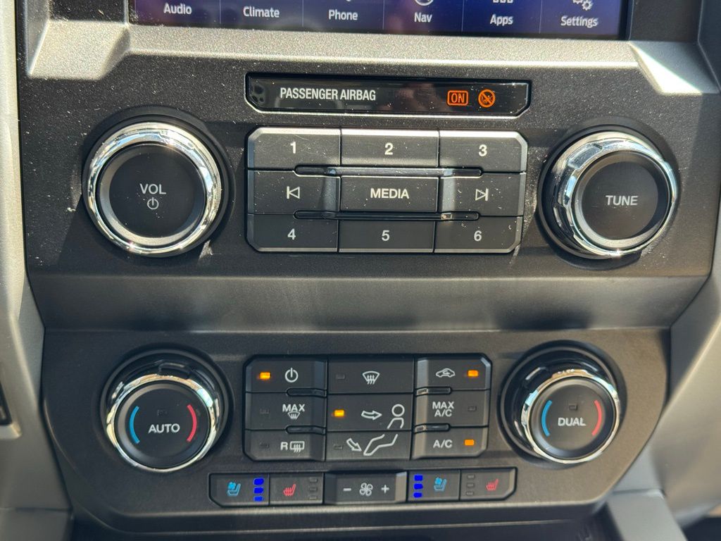 FordF-250SD12