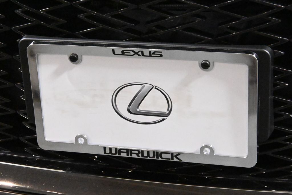 2022 Lexus RX 350 Sport Handling 14