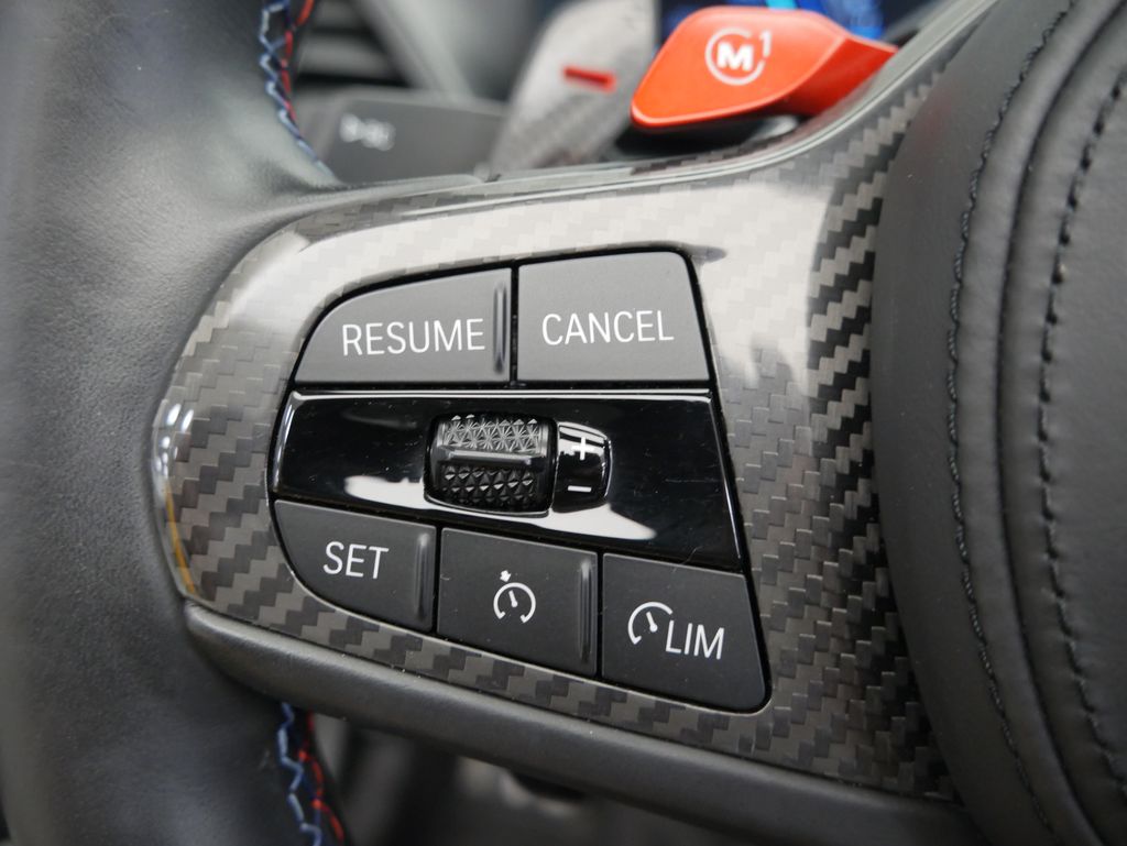 Thumbnail: 2024 BMW M4 - 28