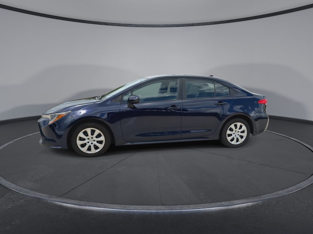 Thumbnail: 2022 Toyota Corolla - 5