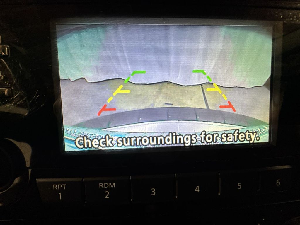 used 2018 Nissan Rogue Sport car, priced at $15,608