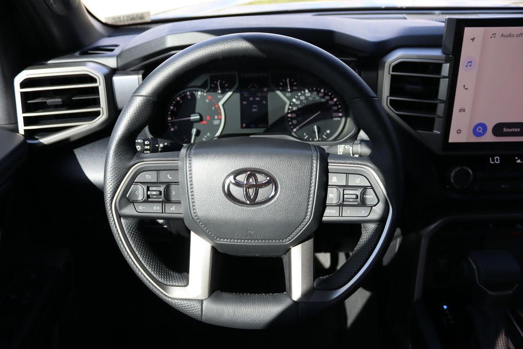 Thumbnail: 2025 Toyota Tundra - 23