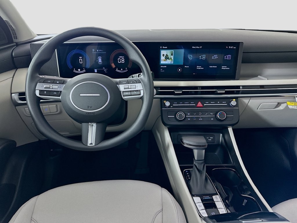 Thumbnail: 2026 Hyundai Tucson - 17