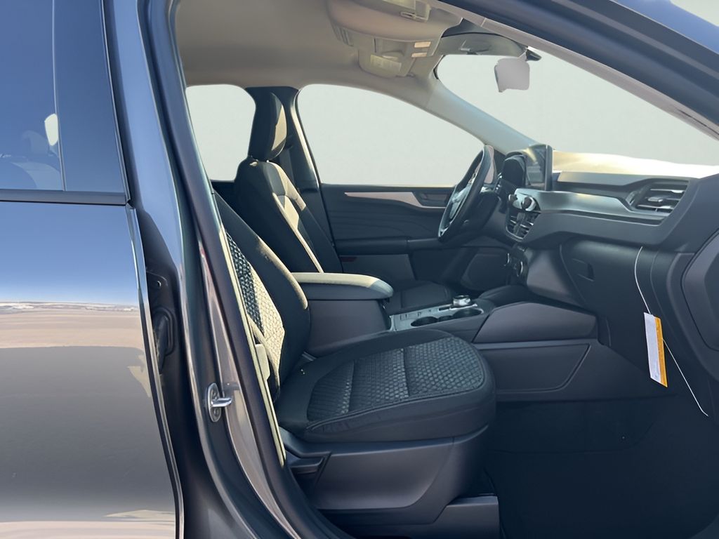 2026 Ford Escape