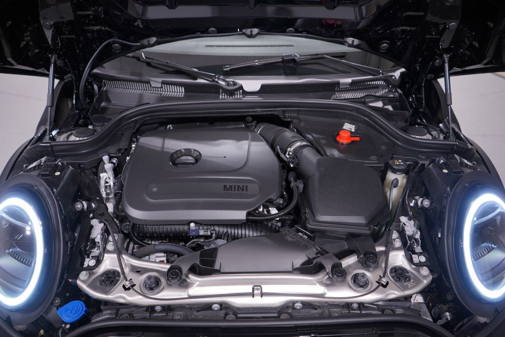 Thumbnail: 2026 MINI Cooper - 20