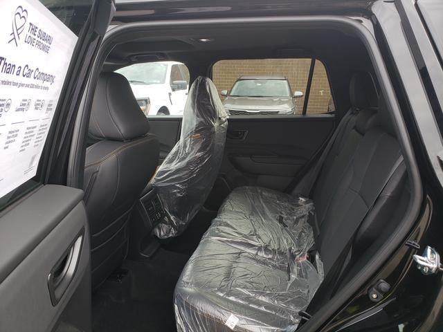 new 2026 Subaru Outback car, priced at $51,939