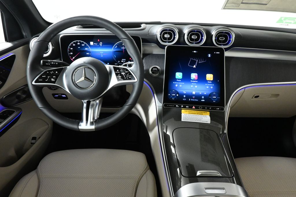 Thumbnail: 2027 Mercedes-Benz GLC - 16