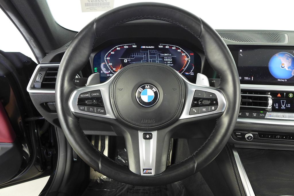 Thumbnail: 2023 BMW 4 Series - 27