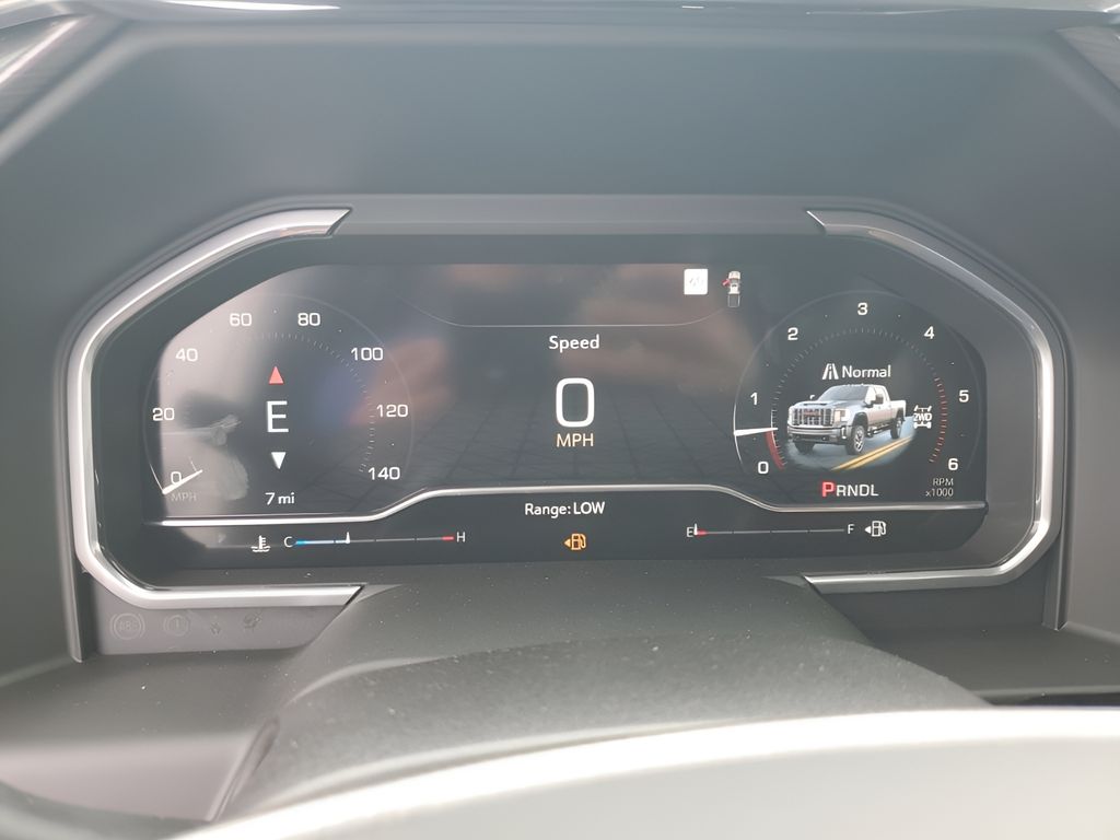 2025 Gmc Sierra 2500hd  Denali Ultimate In Austin, Texas