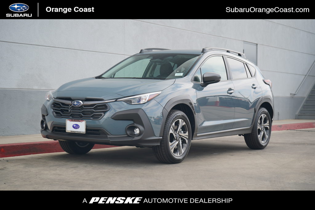 2024 Subaru Crosstrek Premium 1