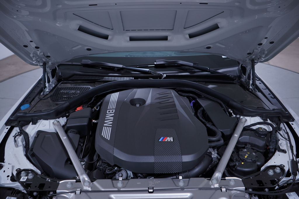 Thumbnail: 2026 BMW 4 Series - 14