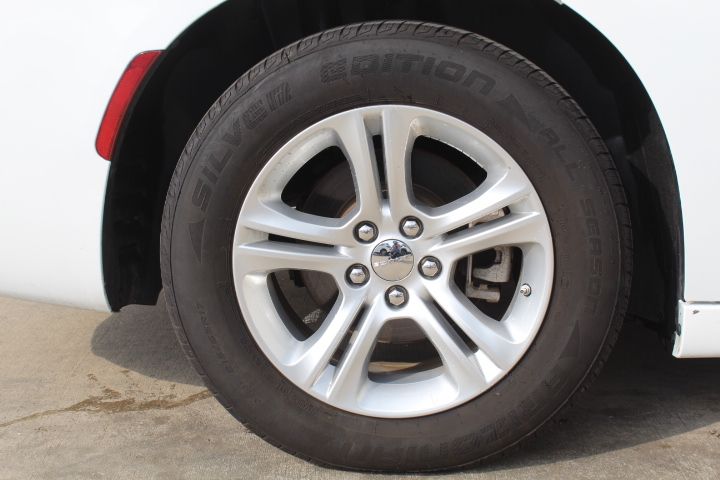 Used Car 2023 Dodge Charger  Sxt For Sale Under $25,000 In Georgetown, Texas