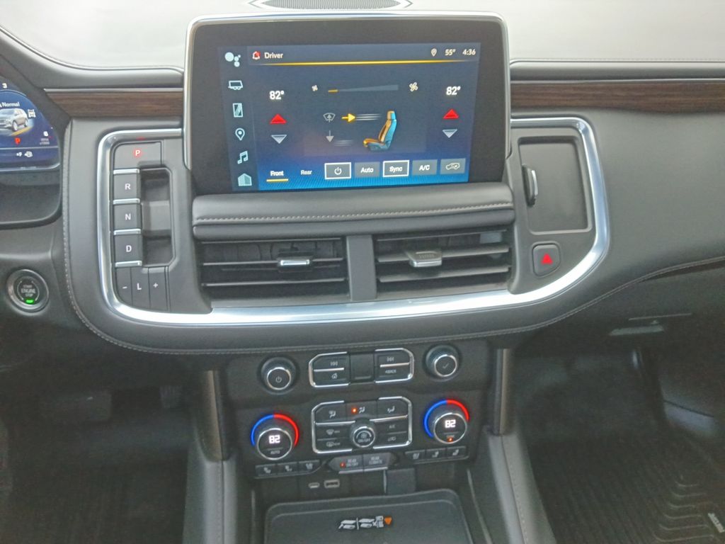 Used Car 2023 Chevrolet Tahoe  High Country For Sale Under $70,000 In Austin, Texas
