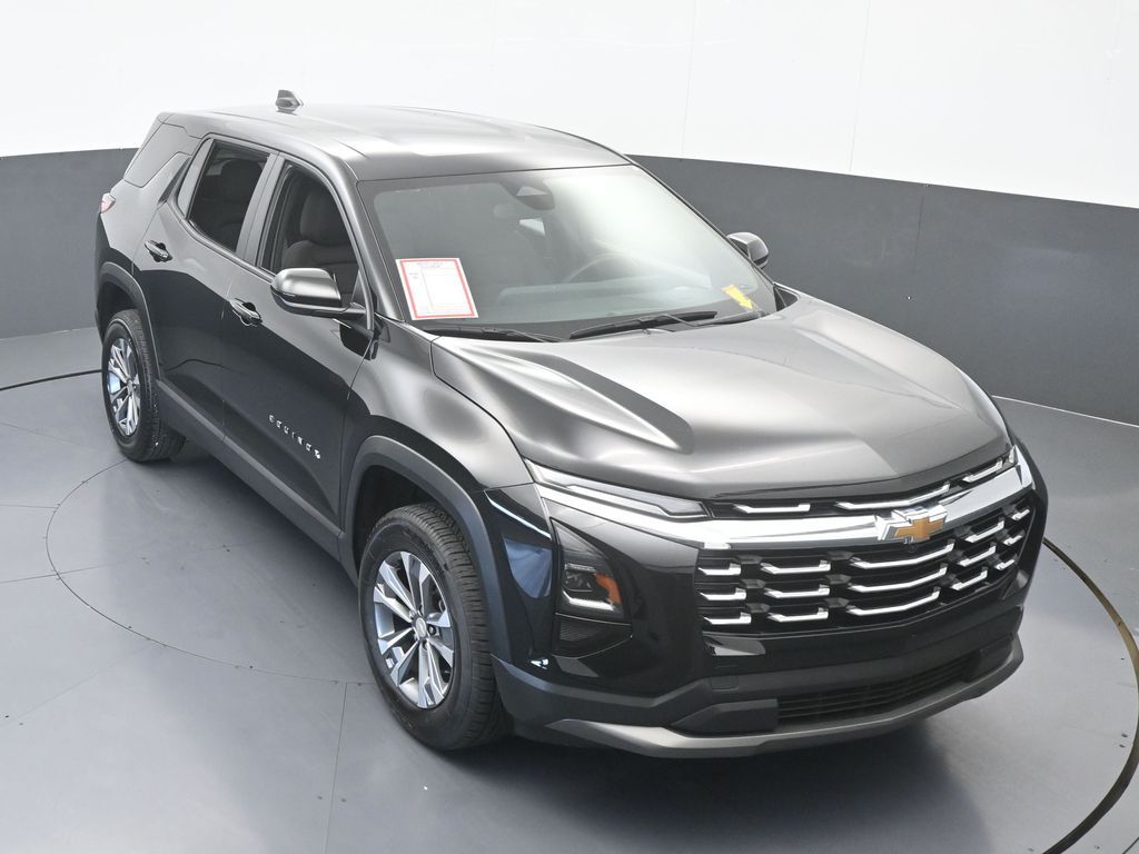 Used 2026 Mosaic Black Metallic Chevrolet LT image 54