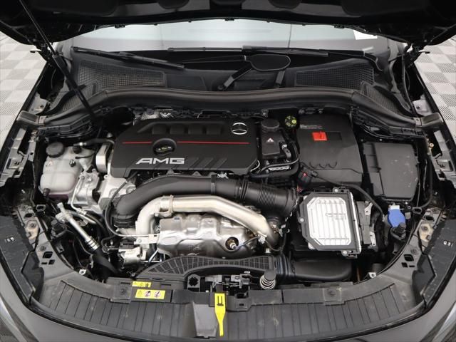 Thumbnail: 2026 Mercedes-Benz GLA - 31