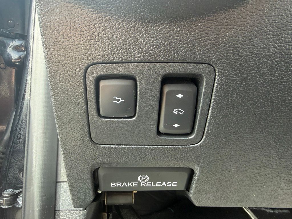2021 Ford F-250SD Lariat Black at Luther Ford