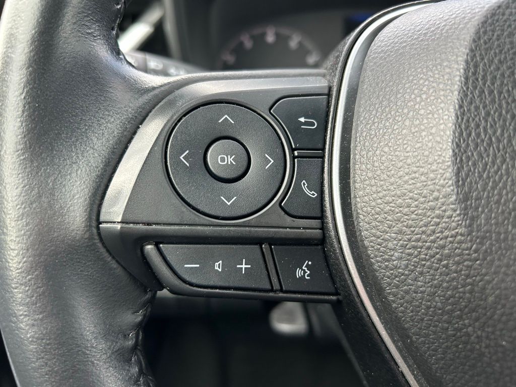 Thumbnail: 2023 Toyota Corolla - 19