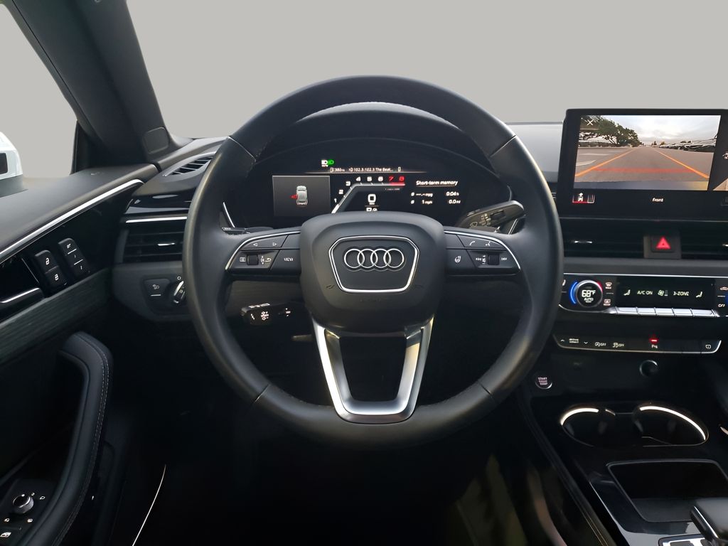 Used Car 2024 Audi A5 Sportback  45 S Line Premium Plus For Sale Under $35,000 In Austin, Texas