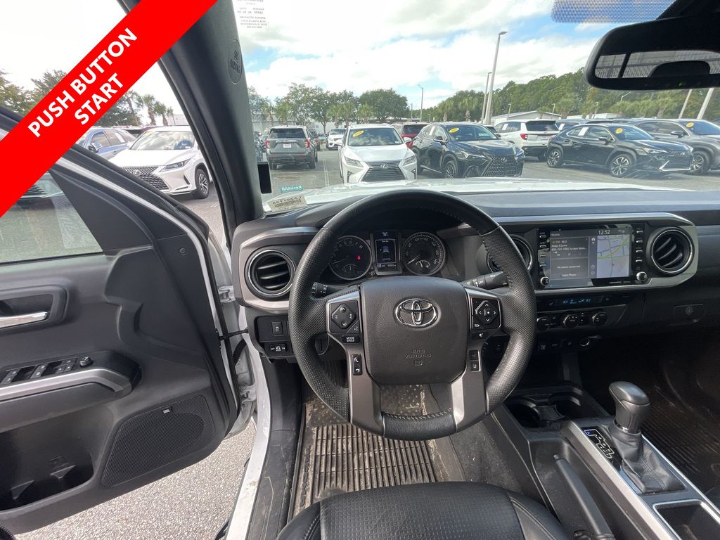 Used 2023 Toyota Tacoma Truck