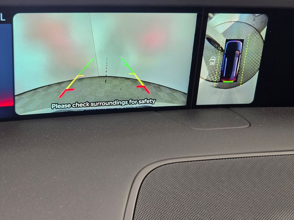 new 2026 Lincoln Nautilus car, priced at $61,670