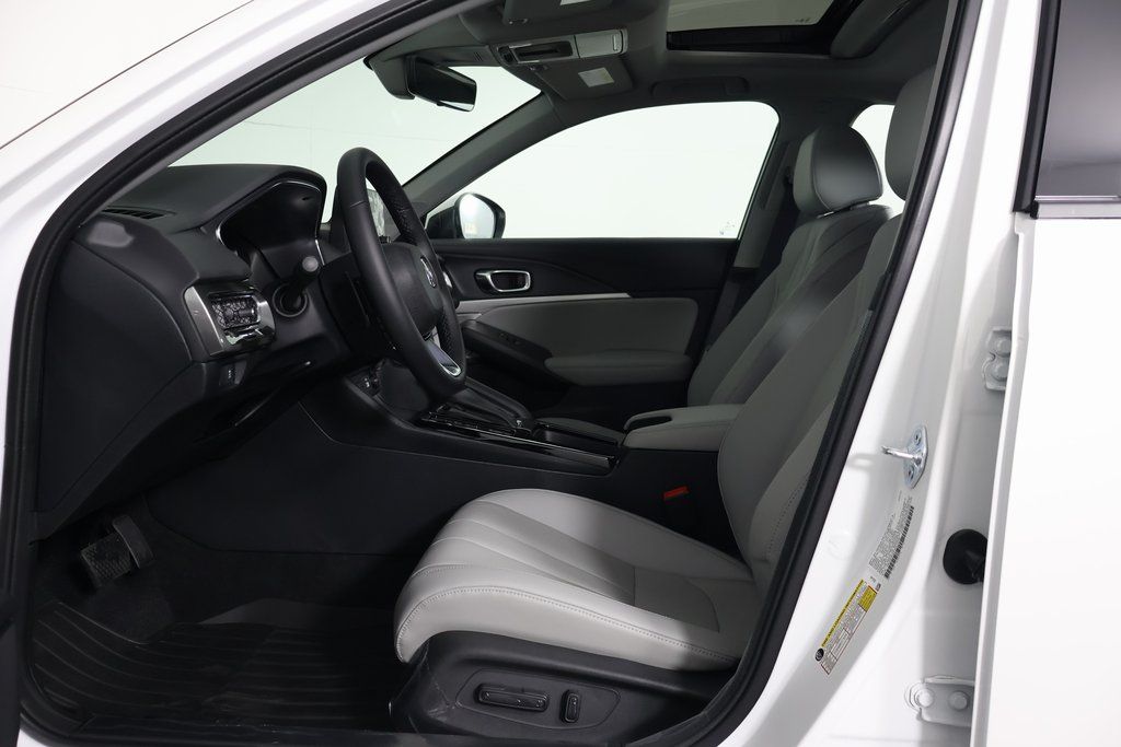 2025 Acura Integra  5