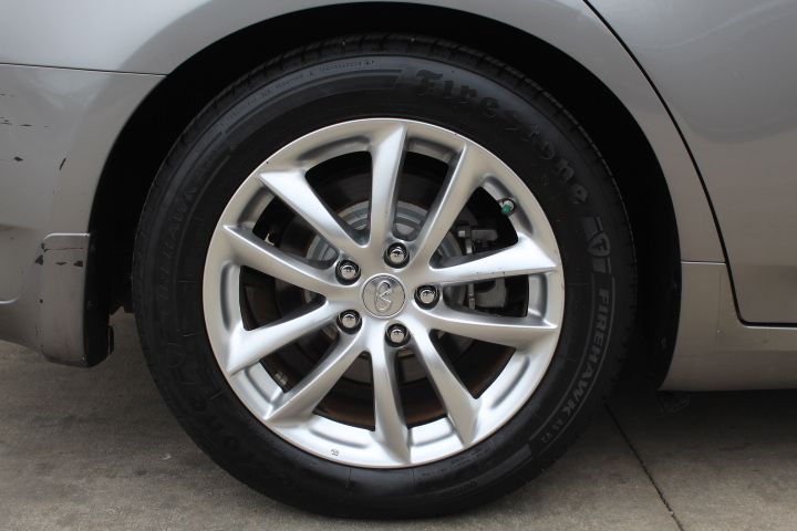 Used Car 2009 Infiniti G37  Journey For Sale Under $10,000 In Georgetown, Texas