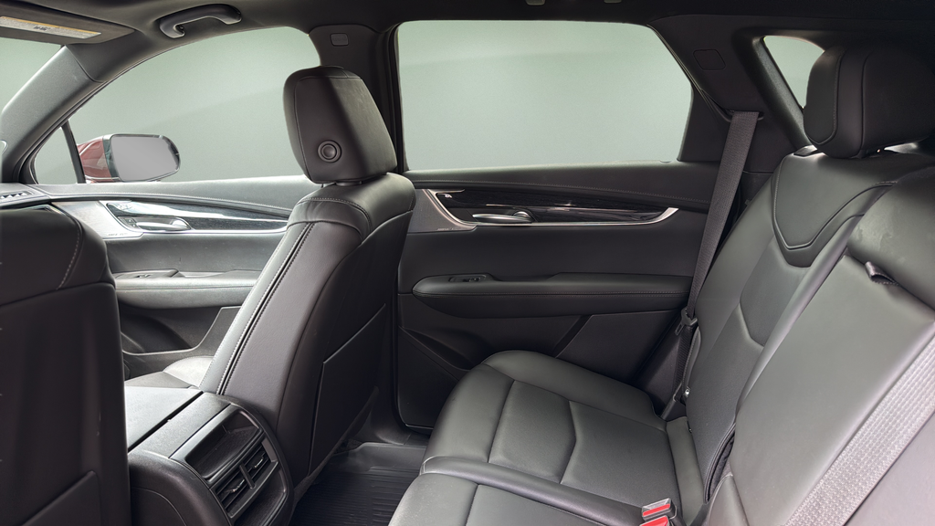 2023 Cadillac XT5