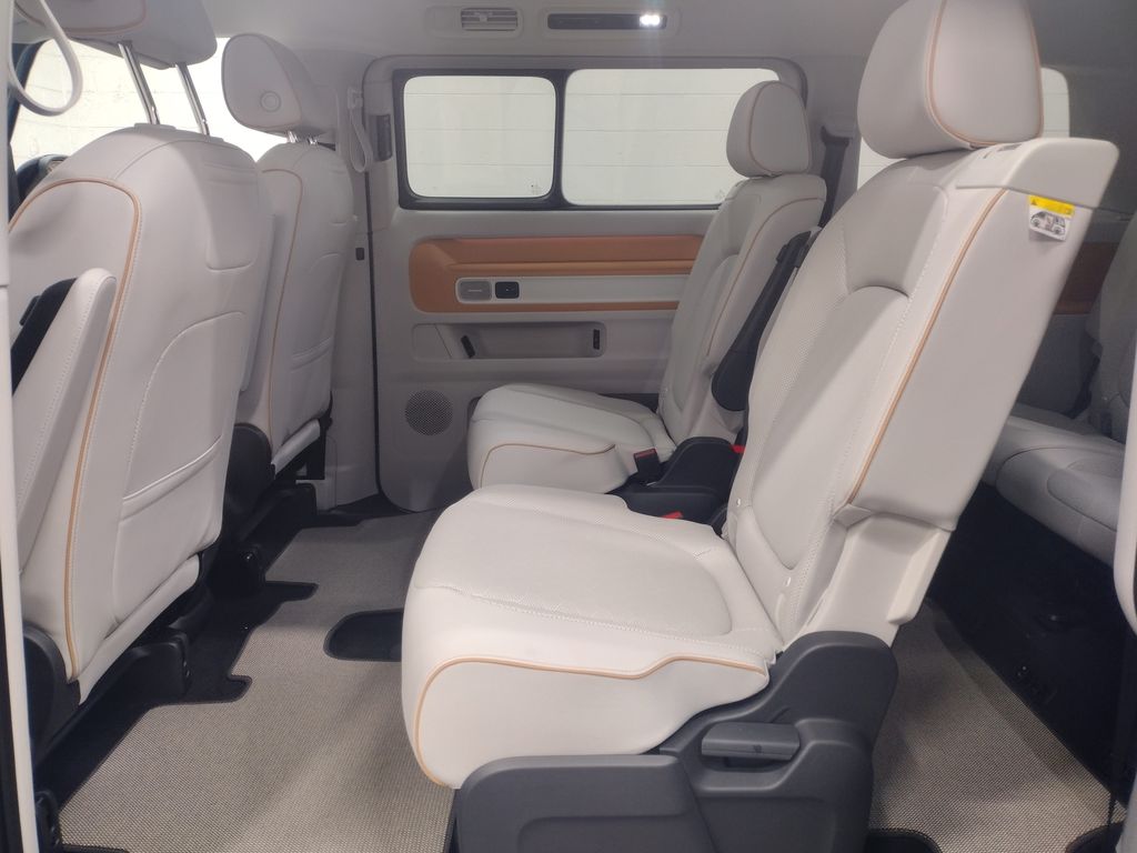 2025 Volkswagen ID. Buzz 1st Edition