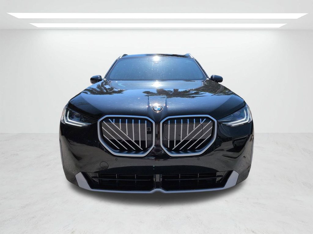 New 2026 Black BMW 30 xDrive image 9
