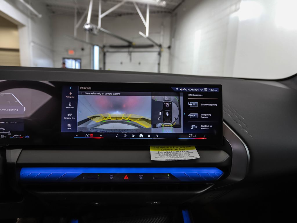 Thumbnail: 2026 BMW X3 - 18